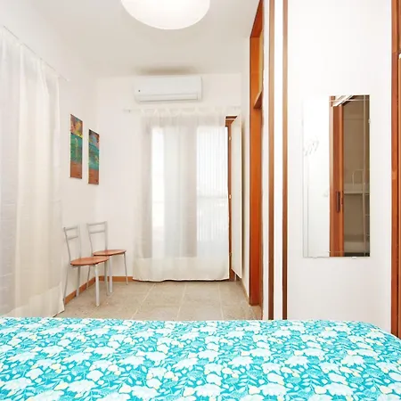 Largo Augustus Apartment Lido di Jesolo