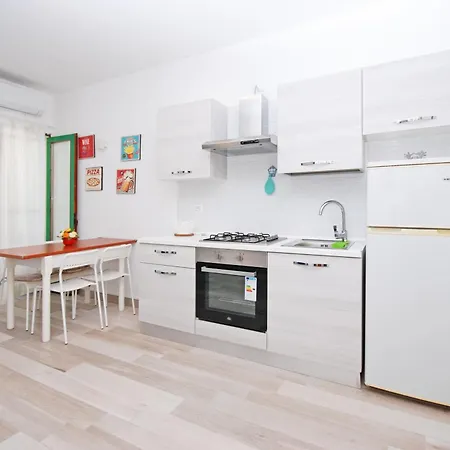 Apartment Largo Augustus Lido di Jesolo
