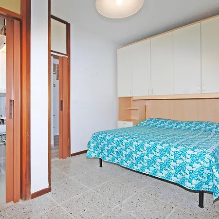 Largo Augustus Lido di Jesolo