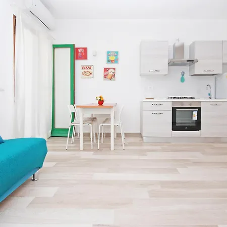Largo Augustus Apartment *