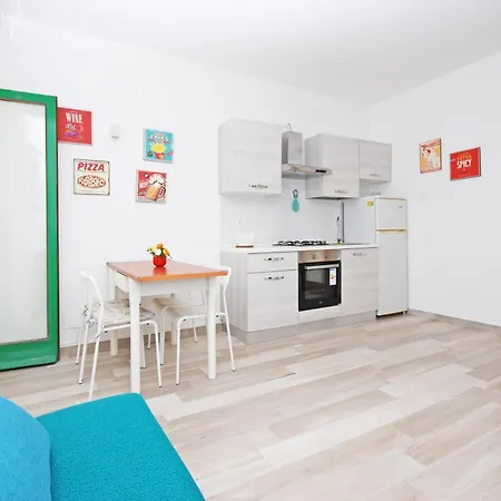 Apartment Largo Augustus *