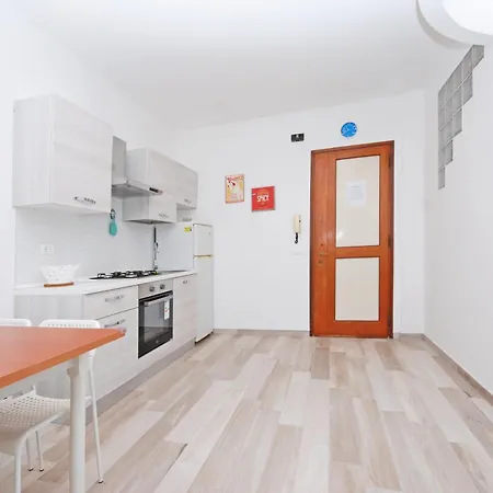 Apartment Largo Augustus *