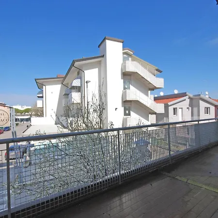 Apartment Largo Augustus Lido di Jesolo