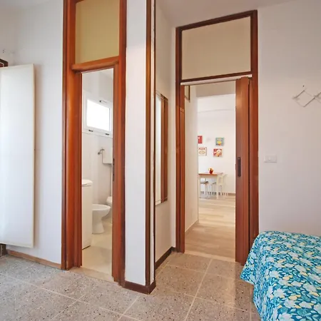 Largo Augustus Apartment Lido di Jesolo