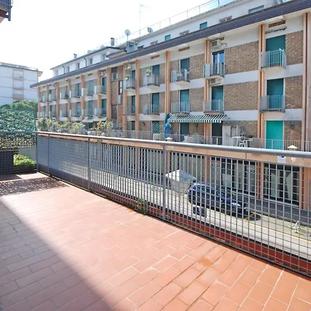Largo Augustus * Lido di Jesolo