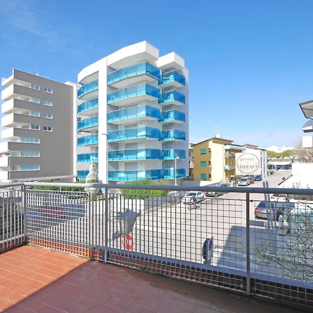 Largo Augustus Lido di Jesolo